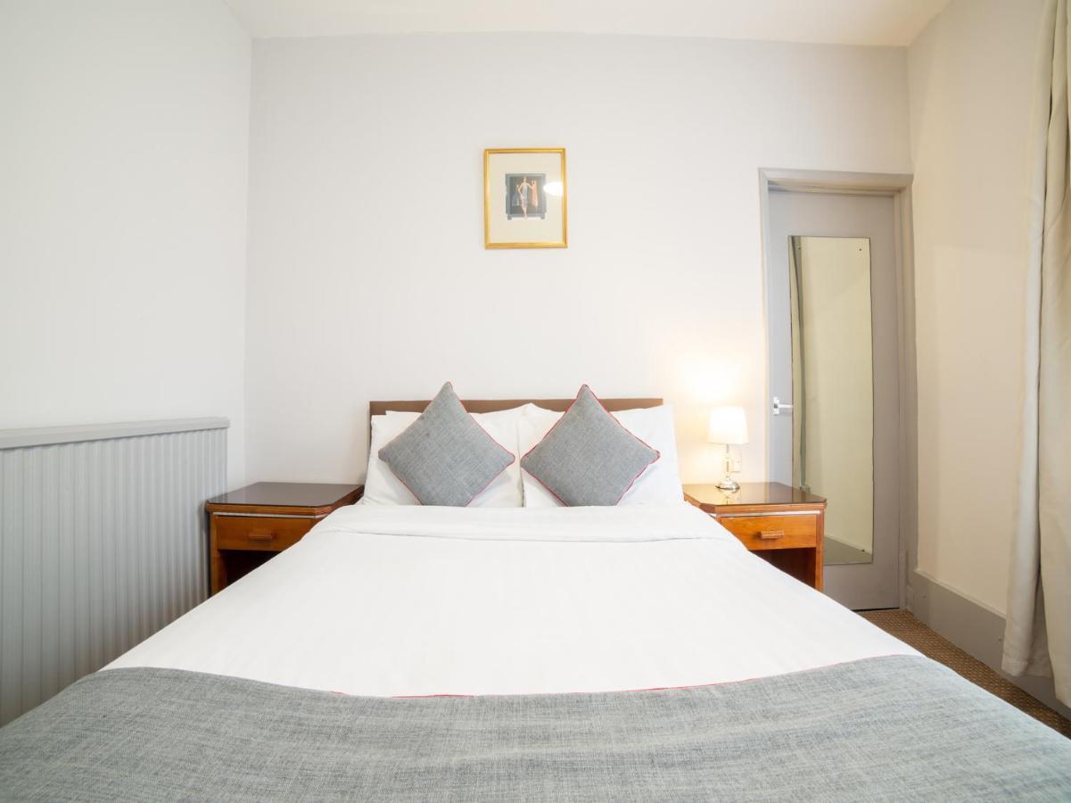 The Royal Hotel Kettering Eksteriør billede